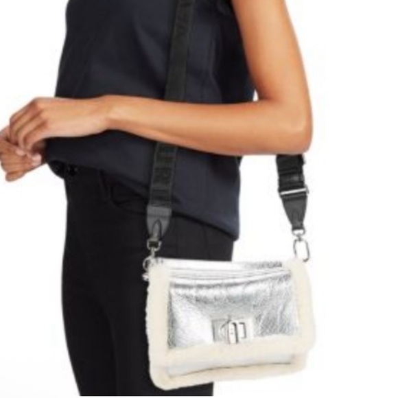 Furla 1927 Soft Mini Crossbody - Picture 2 of 4